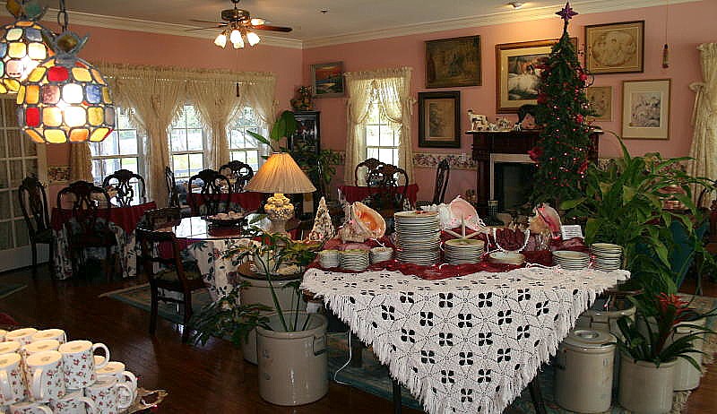 Mount Dora FL Bed And Breakfast In Mount Dora Florida Bed And Breakfast